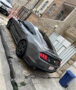 فورد موستانج